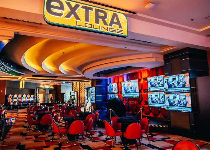 Planet Hollywood & CasinoCasino Hotel