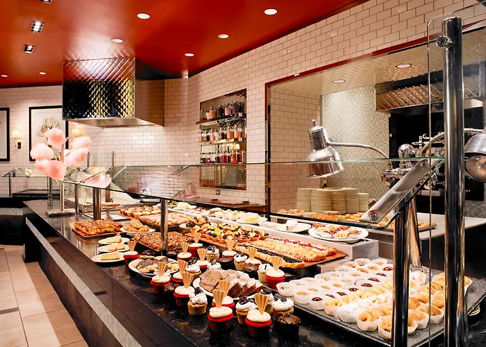 Treasure Island - Ti Las Vegas & CasinoCasino Hotel