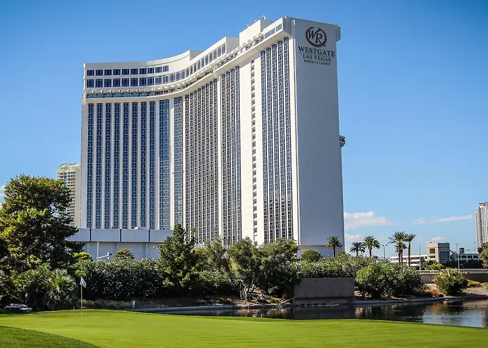 Westgate Las Vegas Resort And Casino